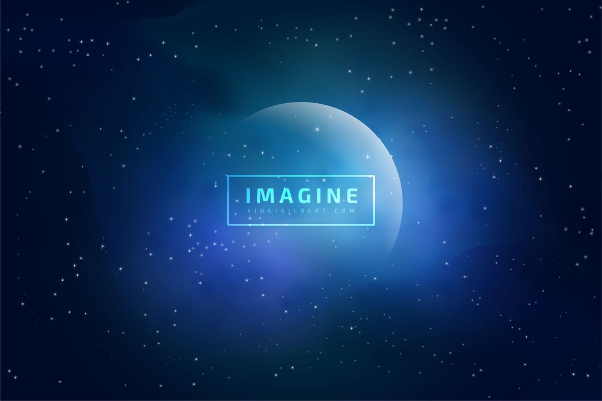 About Imagine: Stories for Kids